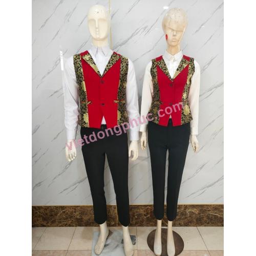 Đồng phục bàn, bar 29